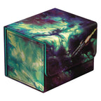 Image produit Ultimate Guard Sidewinder 100+ Xenoskin Magic: The Gathering « Edge of Eternities » - Blinkmoth Nexus