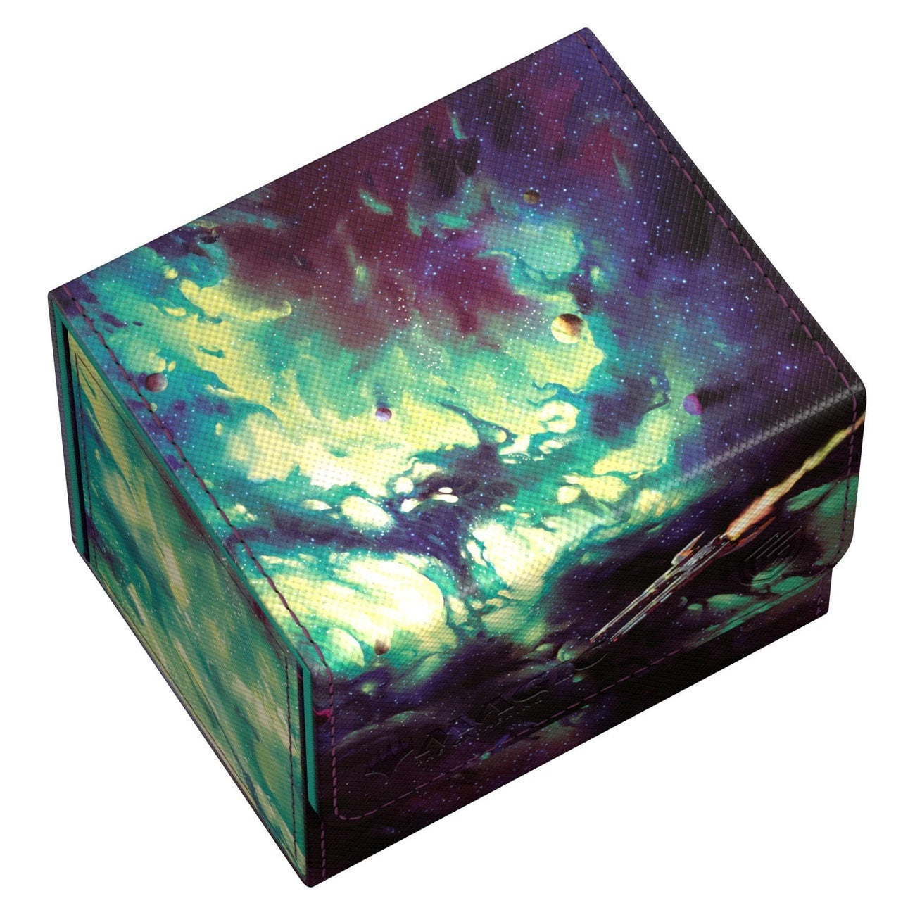 Image produit Ultimate Guard Sidewinder 100+ Xenoskin Magic: The Gathering « Edge of Eternities » - Blinkmoth Nexus