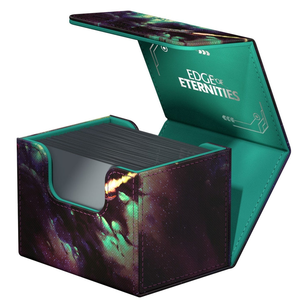 Image produit Ultimate Guard Sidewinder 100+ Xenoskin Magic: The Gathering « Edge of Eternities » - Blinkmoth Nexus