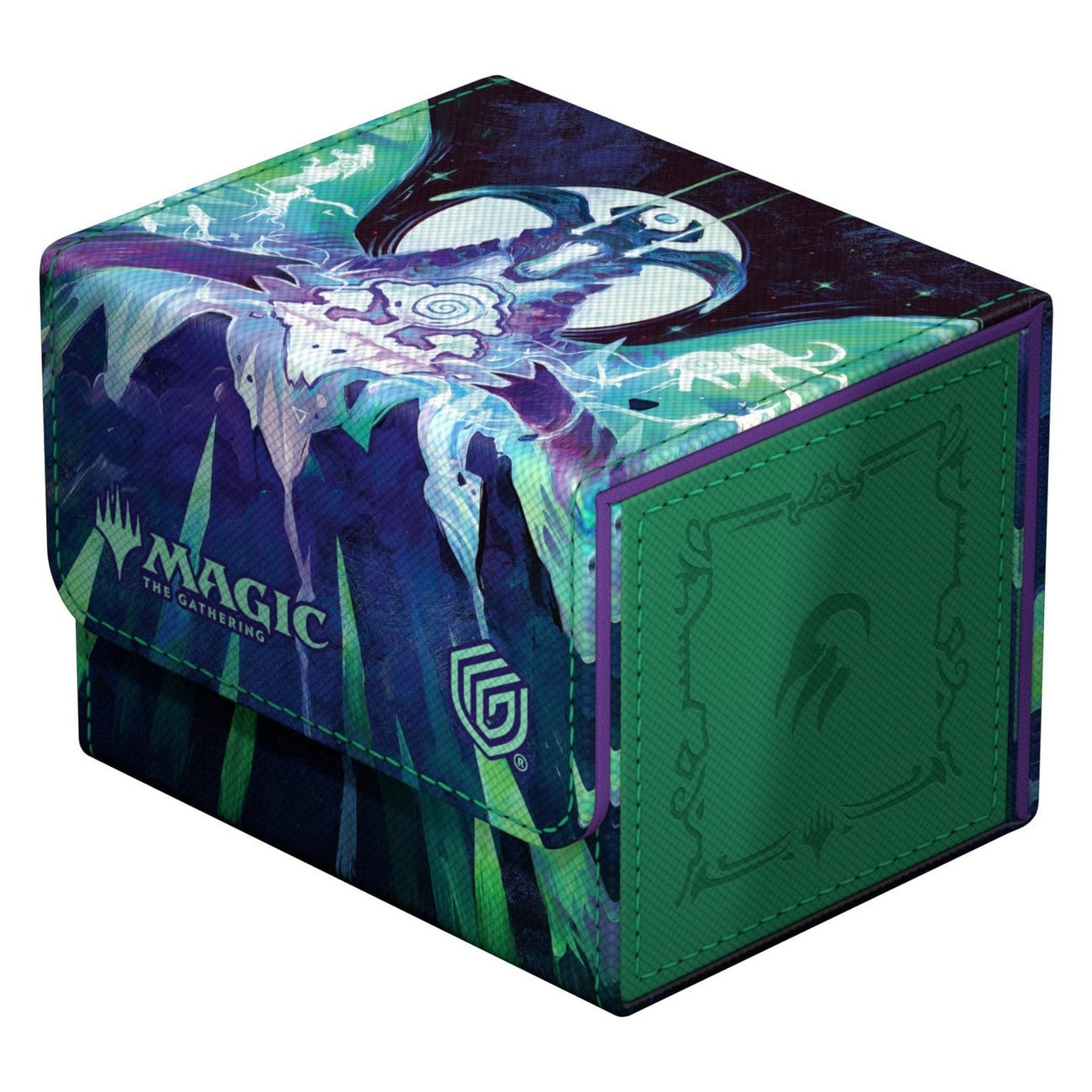 Product image Ultimate Guard Sidewinder 100+ Xenoskin Magic: The Gathering "Tarkir: Dragonstorm" - Genesis Ultimatum