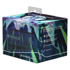 Image produit Ultimate Guard Sidewinder 100+ Xenoskin Magic: The Gathering "Tarkir : Dragonstorm" - Genesis Ultimatum