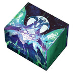 Image produit Ultimate Guard Sidewinder 100+ Xenoskin Magic: The Gathering "Tarkir : Dragonstorm" - Genesis Ultimatum