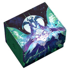 Image produit Ultimate Guard Sidewinder 100+ Xenoskin Magic: The Gathering "Tarkir : Dragonstorm" - Genesis Ultimatum
