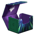 Image produit Ultimate Guard Sidewinder 100+ Xenoskin Magic: The Gathering "Tarkir : Dragonstorm" - Genesis Ultimatum