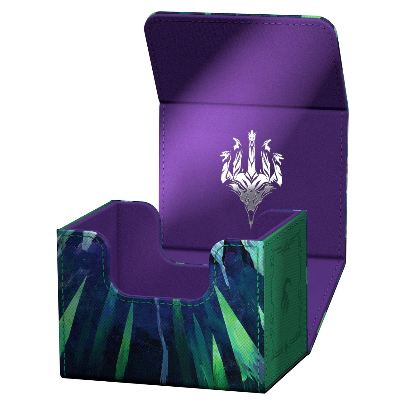 Image produit Ultimate Guard Sidewinder 100+ Xenoskin Magic: The Gathering "Tarkir : Dragonstorm" - Genesis Ultimatum