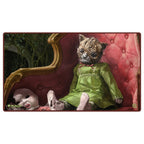 Product image Ultimate Guard Playmat Magic: The Gathering "Duskmourn: House of Horror" - Twitching Doll