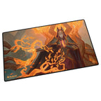 Image produit Ultimate Guard Tapis de jeu Magic: The Gathering "Tarkir: Dragonstorm" - Dévoué Abzan