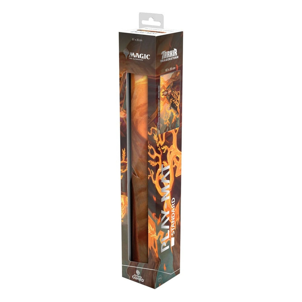 Image produit Ultimate Guard Tapis de jeu Magic: The Gathering "Tarkir: Dragonstorm" - Dévoué Abzan