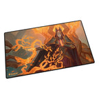 Image produit Ultimate Guard Tapis de jeu Magic: The Gathering "Tarkir: Dragonstorm" - Dévoué Abzan