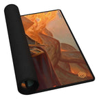 Image produit Ultimate Guard Tapis de jeu Magic: The Gathering "Tarkir: Dragonstorm" - Dévoué Abzan