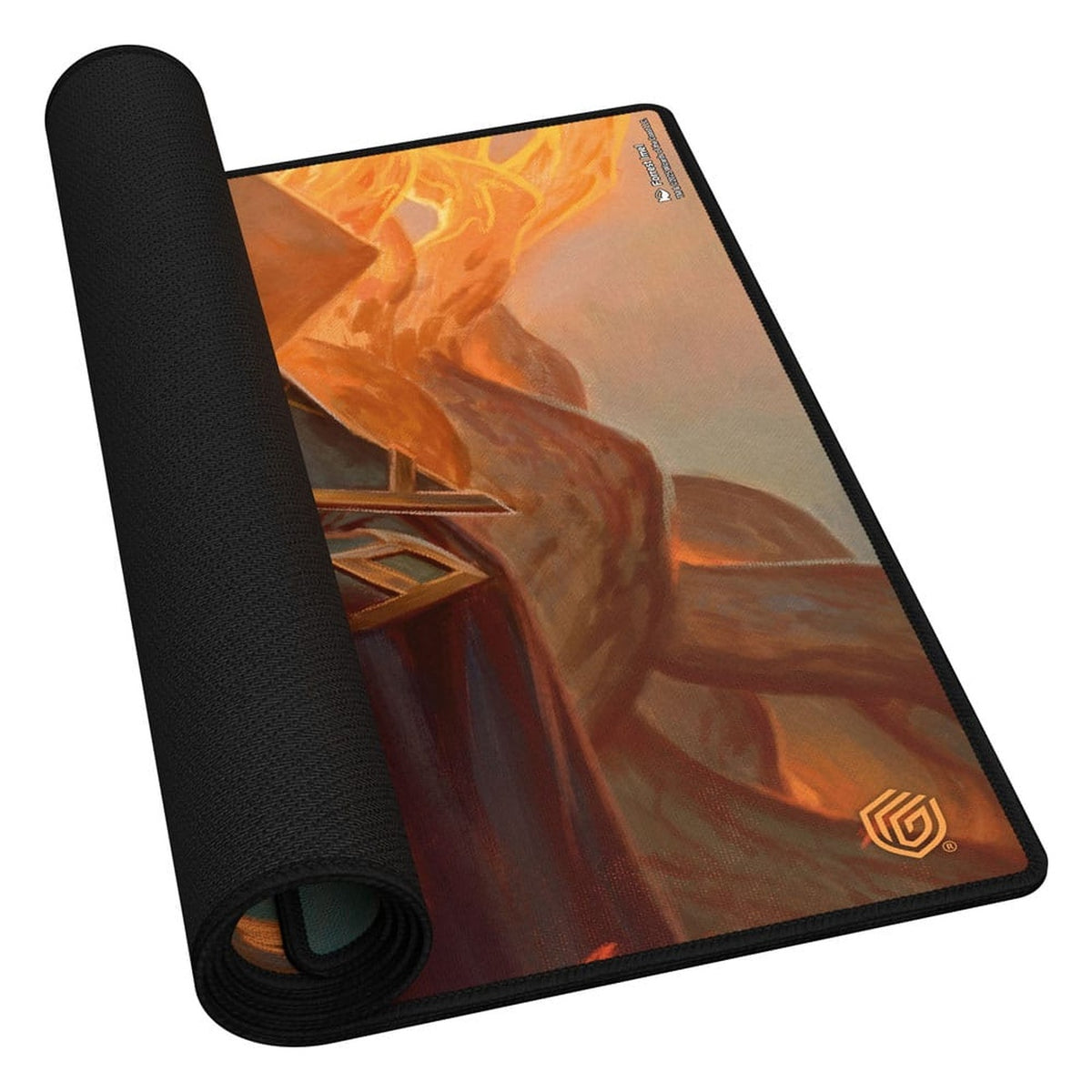Image produit Ultimate Guard Tapis de jeu Magic: The Gathering "Tarkir: Dragonstorm" - Dévoué Abzan