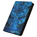 Image produit Ultimate Guard Zipfolio 360 Xenoskin Magic: The Gathering "Duskmourn: House of Horror" - Restricted Office