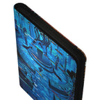 Image produit Ultimate Guard Zipfolio 360 Xenoskin Magic: The Gathering "Duskmourn: House of Horror" - Restricted Office