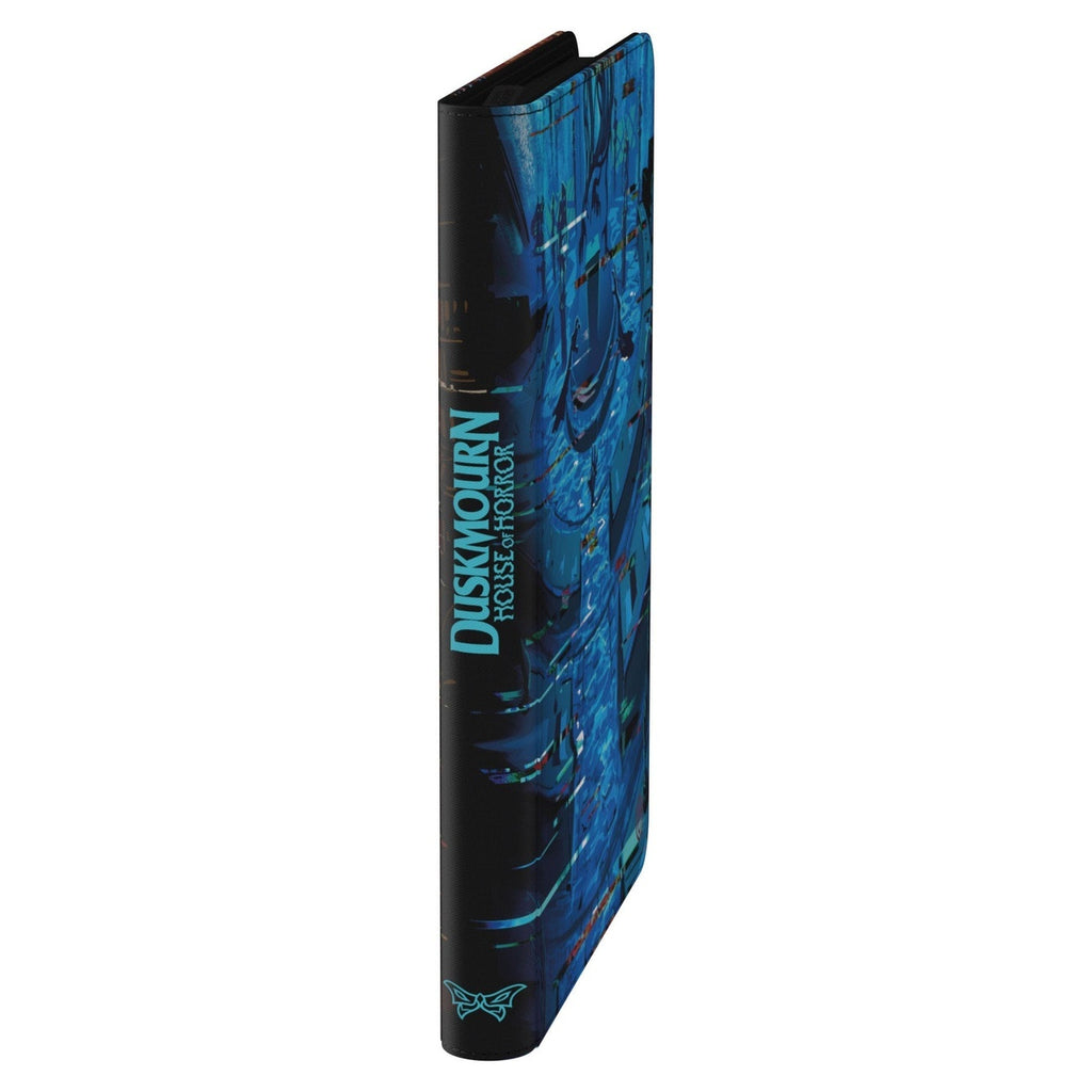 Image produit Ultimate Guard Zipfolio 360 Xenoskin Magic: The Gathering "Duskmourn: House of Horror" - Restricted Office