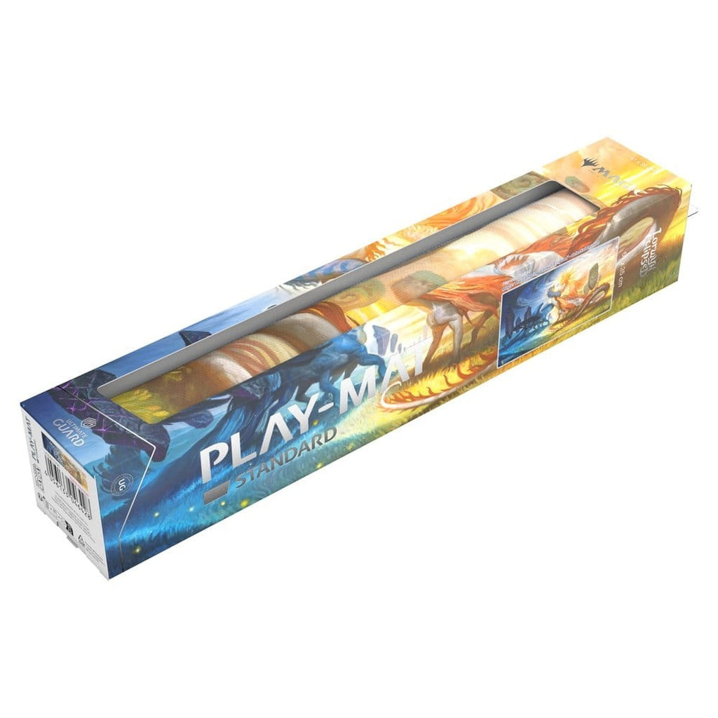 Image produit Ultimate Guard Tapis de Jeu Magic: The Gathering « Lorwyn Eclipsed » – Réunion Céleste