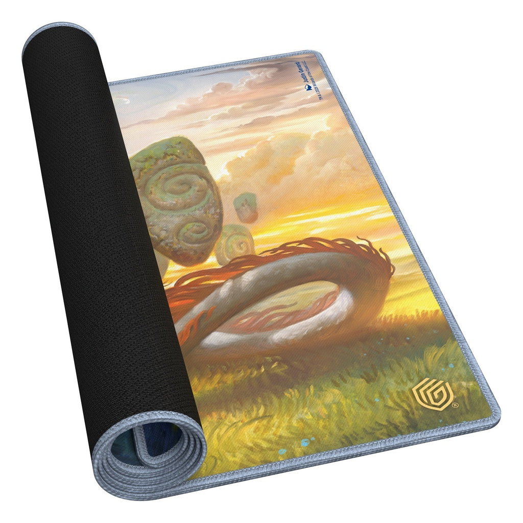 Image produit Ultimate Guard Tapis de Jeu Magic: The Gathering « Lorwyn Eclipsed » – Réunion Céleste