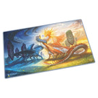 Image produit Ultimate Guard Tapis de Jeu Magic: The Gathering « Lorwyn Eclipsed » – Réunion Céleste