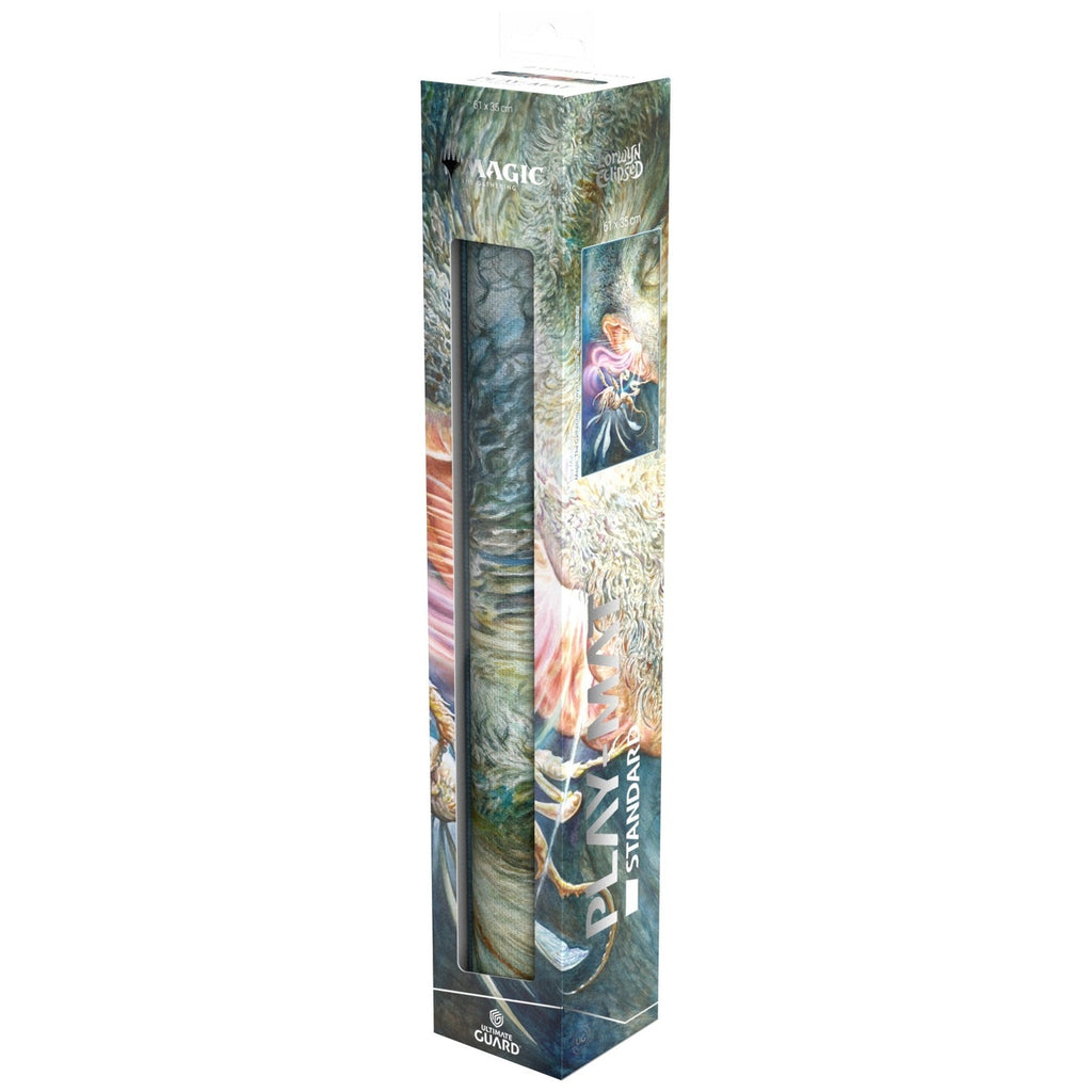 Product image Ultimate Guard Play-Mat Magic: The Gathering "Lorwyn Eclipsed" - Dream Seizer