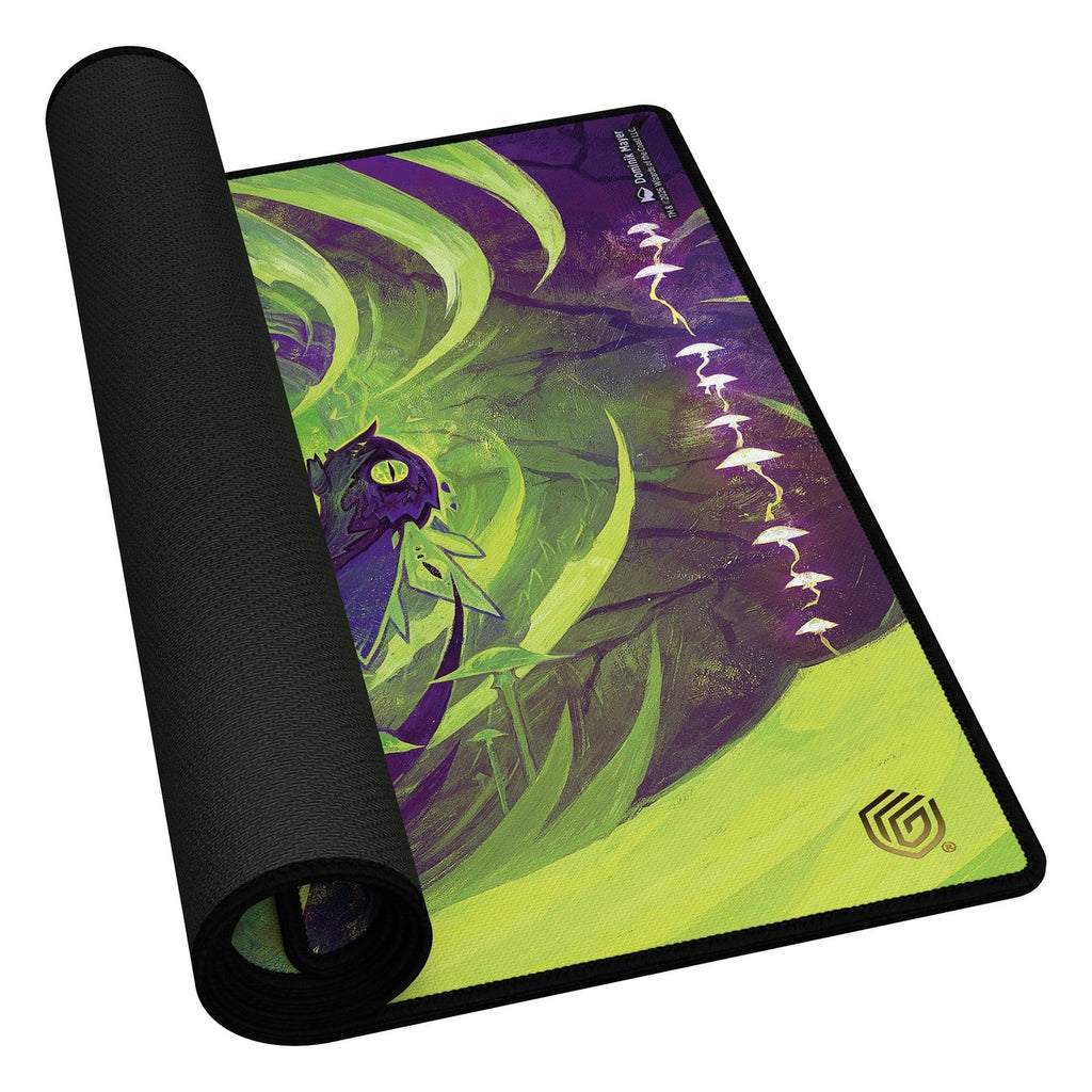 Image produit Ultimate Guard Tapis de jeu Magic: The Gathering "Secrets of Strixhaven" - Flesthiver