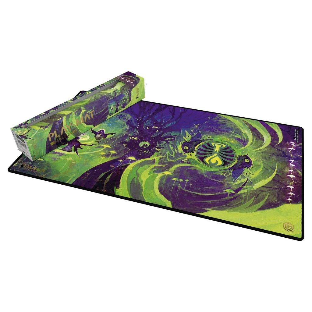 Image produit Ultimate Guard Tapis de jeu Magic: The Gathering "Secrets of Strixhaven" - Flesthiver