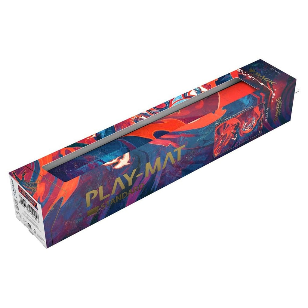 Image produit Ultimate Guard Tapis de jeu Magic: The Gathering "Secrets of Strixhaven" - Prismari