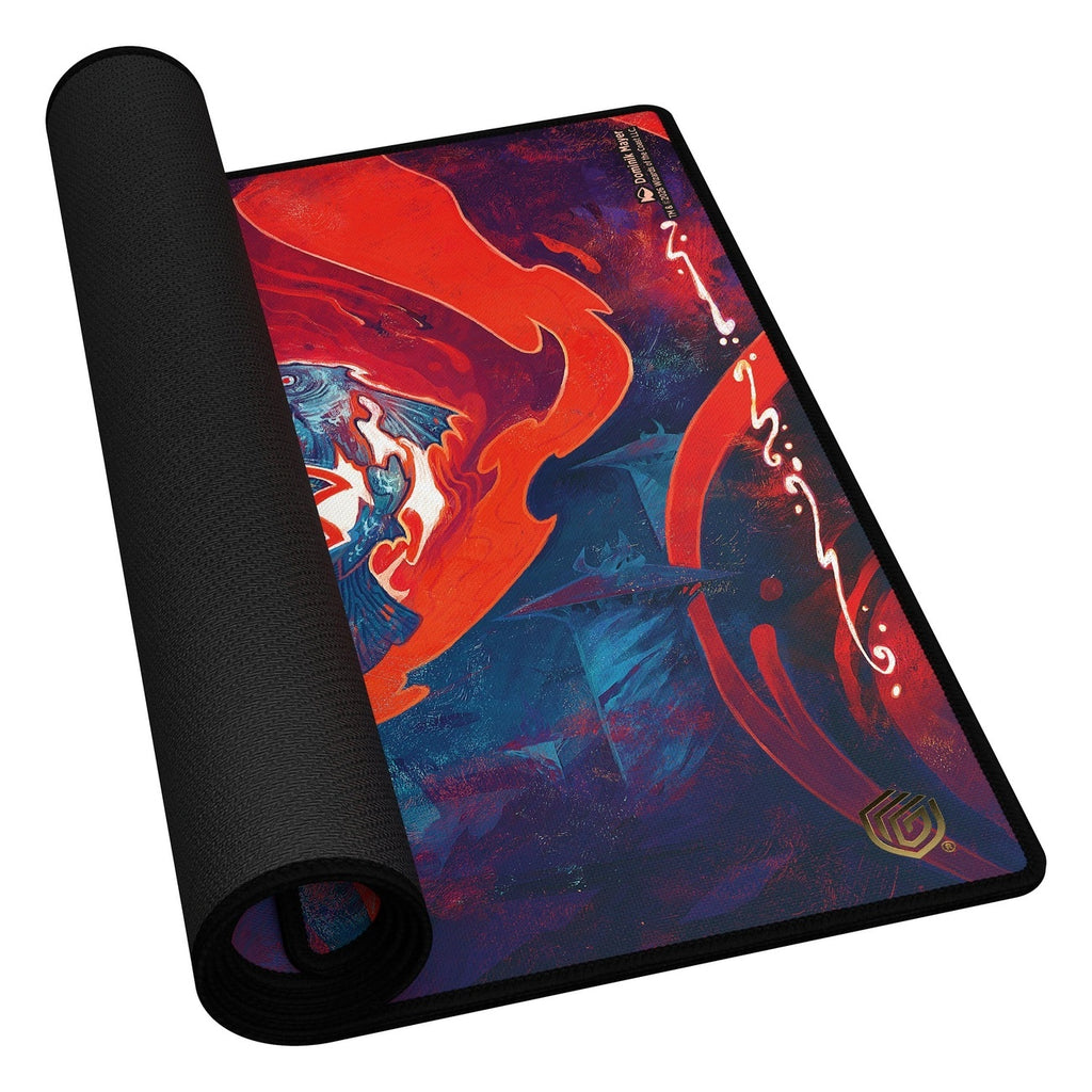 Image produit Ultimate Guard Tapis de jeu Magic: The Gathering "Secrets of Strixhaven" - Prismari