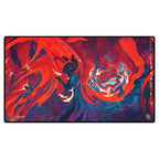Image produit Ultimate Guard Tapis de jeu Magic: The Gathering "Secrets of Strixhaven" - Prismari