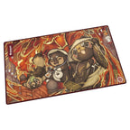 Image produit Ultimate Guard Tapis de jeu Magic: The Gathering "Secrets of Strixhaven" - Pyretic Ritual