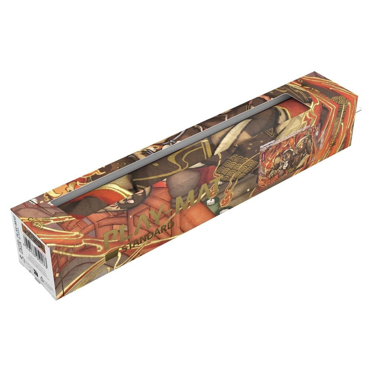 Image produit Ultimate Guard Tapis de jeu Magic: The Gathering "Secrets of Strixhaven" - Pyretic Ritual