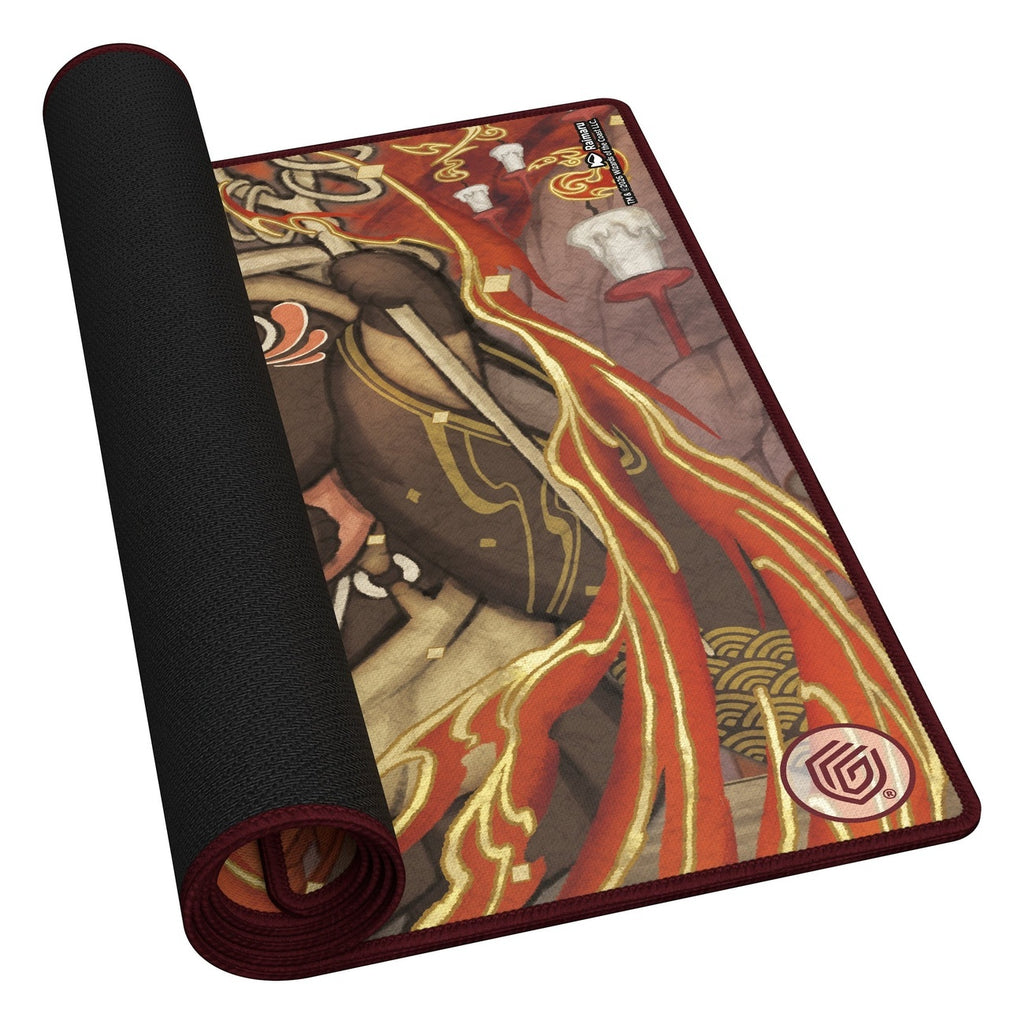 Image produit Ultimate Guard Tapis de jeu Magic: The Gathering "Secrets of Strixhaven" - Pyretic Ritual