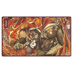 Image produit Ultimate Guard Tapis de jeu Magic: The Gathering "Secrets of Strixhaven" - Pyretic Ritual