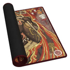 Image produit Ultimate Guard Tapis de jeu Magic: The Gathering "Secrets of Strixhaven" - Pyretic Ritual