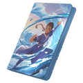 Product image Ultimate Guard Zipfolio 360 Xenoskin Magic: The Gathering | Avatar: The Last Airbender – Katara