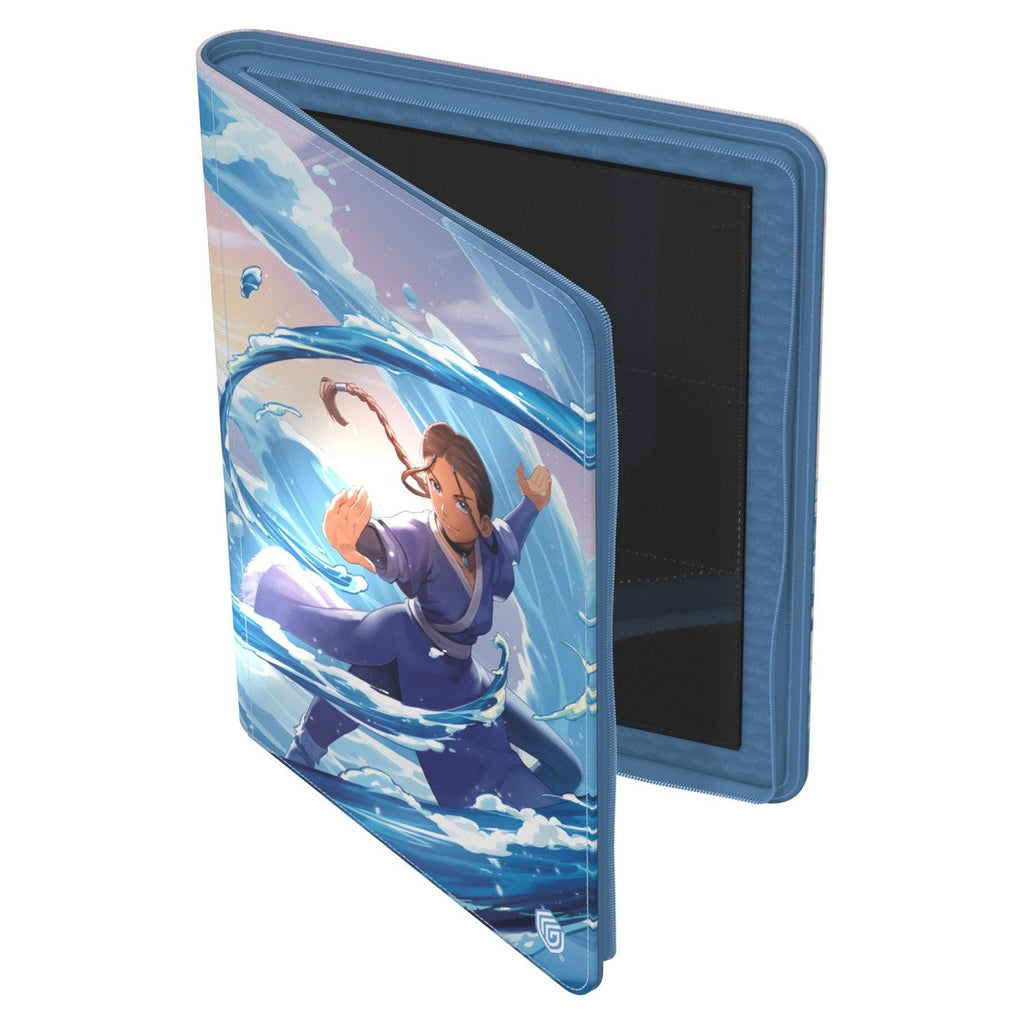 Product image Ultimate Guard Zipfolio 360 Xenoskin Magic: The Gathering | Avatar: The Last Airbender – Katara
