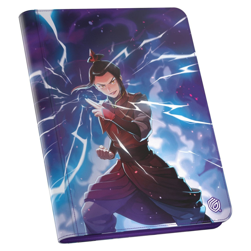 Product image Ultimate Guard Zipfolio 360 Xenoskin Magic: The Gathering | Avatar: The Last Airbender – Azula