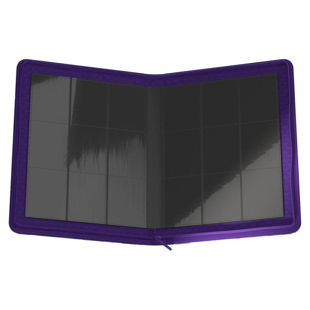 Product image Ultimate Guard Zipfolio 360 Xenoskin Magic: The Gathering | Avatar: The Last Airbender – Azula