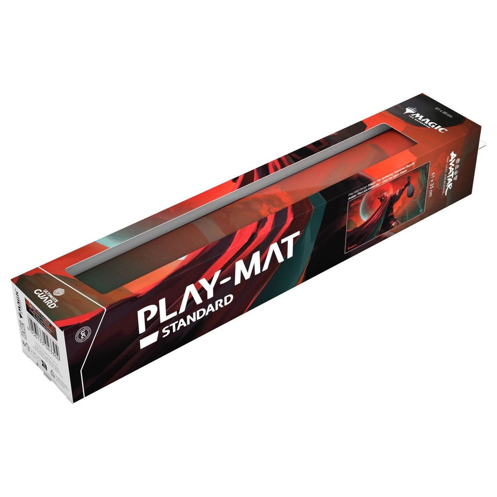 Image produit Ultimate Guard Tapis de jeu Magic: The Gathering | Avatar : Le dernier Maître de l’Air – Zhao, le Tueur de Lune