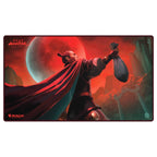 Image produit Ultimate Guard Tapis de jeu Magic: The Gathering | Avatar : Le dernier Maître de l’Air – Zhao, le Tueur de Lune