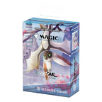 Image produit Ultimate Guard Art Sleeves Magic: The Gathering | Avatar: Le Dernier Maître de l’Air - Momo, chenapan turbulent