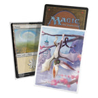 Image produit Ultimate Guard Art Sleeves Magic: The Gathering | Avatar: Le Dernier Maître de l’Air - Momo, chenapan turbulent