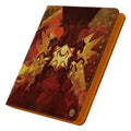 Image produit Ultimate Guard Zipfolio 480 Xenoskin Magic: The Gathering "Secrets of Strixhaven" - Lorehold