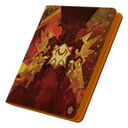 Image produit Ultimate Guard Zipfolio 480 Xenoskin Magic: The Gathering "Secrets of Strixhaven" - Lorehold