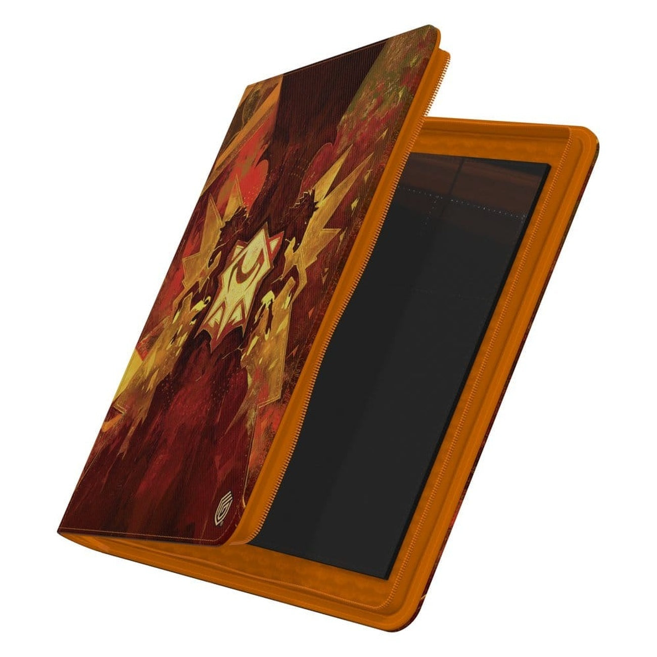Image produit Ultimate Guard Zipfolio 480 Xenoskin Magic: The Gathering "Secrets of Strixhaven" - Lorehold