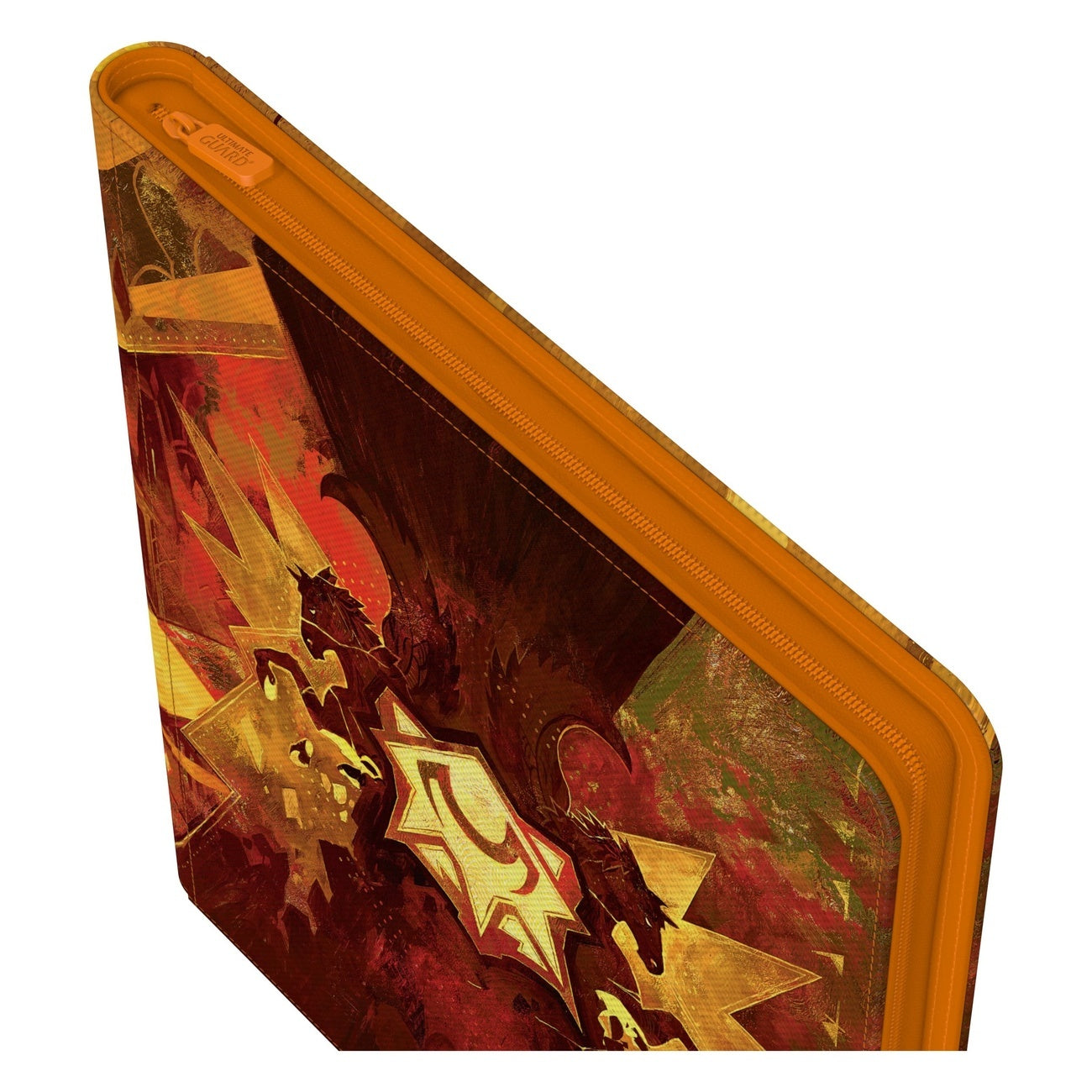 Image produit Ultimate Guard Zipfolio 480 Xenoskin Magic: The Gathering "Secrets of Strixhaven" - Lorehold
