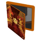 Image produit Ultimate Guard Zipfolio 480 Xenoskin Magic: The Gathering "Secrets of Strixhaven" - Lorehold