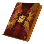 Image produit Ultimate Guard Zipfolio 480 Xenoskin Magic: The Gathering "Secrets of Strixhaven" - Lorehold
