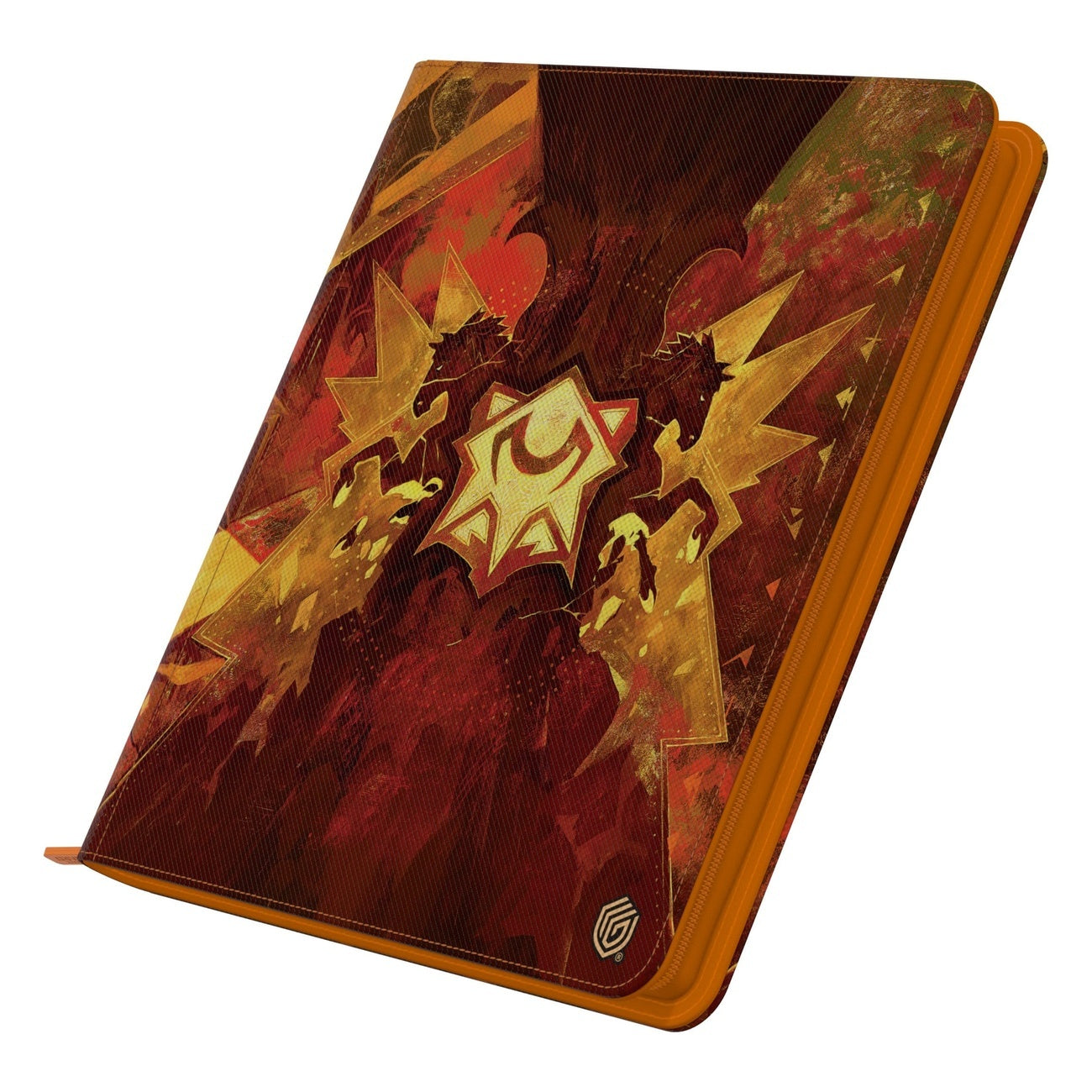 Image produit Ultimate Guard Zipfolio 480 Xenoskin Magic: The Gathering "Secrets of Strixhaven" - Lorehold