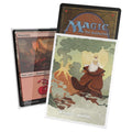 Image produit Ultimate Guard Art Sleeves Magic: The Gathering | Avatar : Le dernier maître de l’air – La Légende de Roku