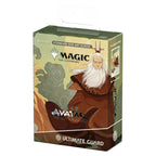 Image produit Ultimate Guard Art Sleeves Magic: The Gathering | Avatar : Le dernier maître de l’air – La Légende de Roku