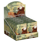 Image produit Ultimate Guard Art Sleeves Magic: The Gathering | Avatar : Le dernier maître de l’air – La Légende de Roku